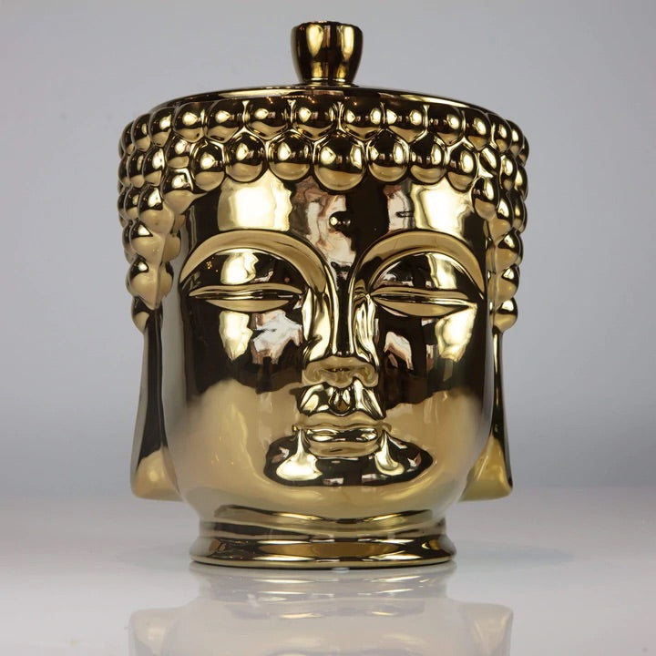 Grande Buddha Gold