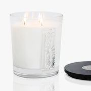 Involotus Glass Candle