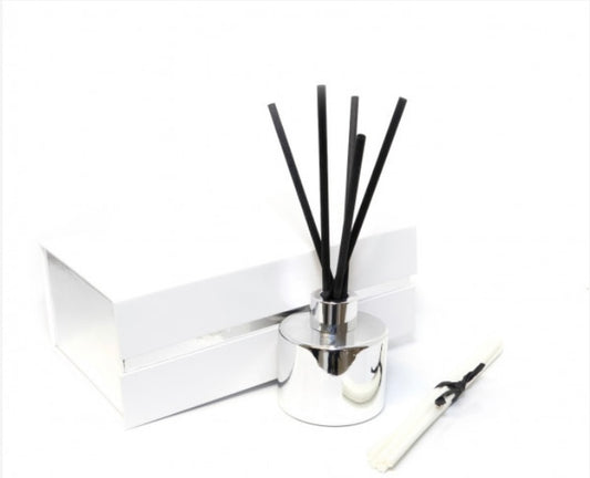 Classic Reed Diffuser Chrome