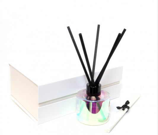 Classic Reed Diffuser Iridescent